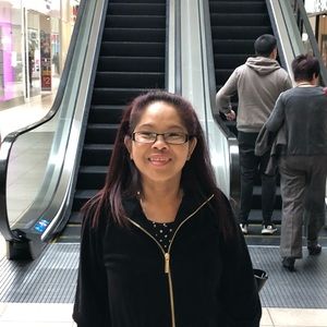 Meet your Posher, Perla